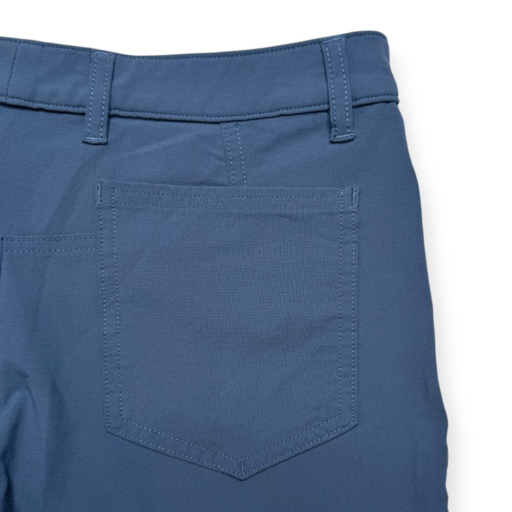 Olivers Shorts in Navy Blue - Size 30 - Picture 4 of 9
